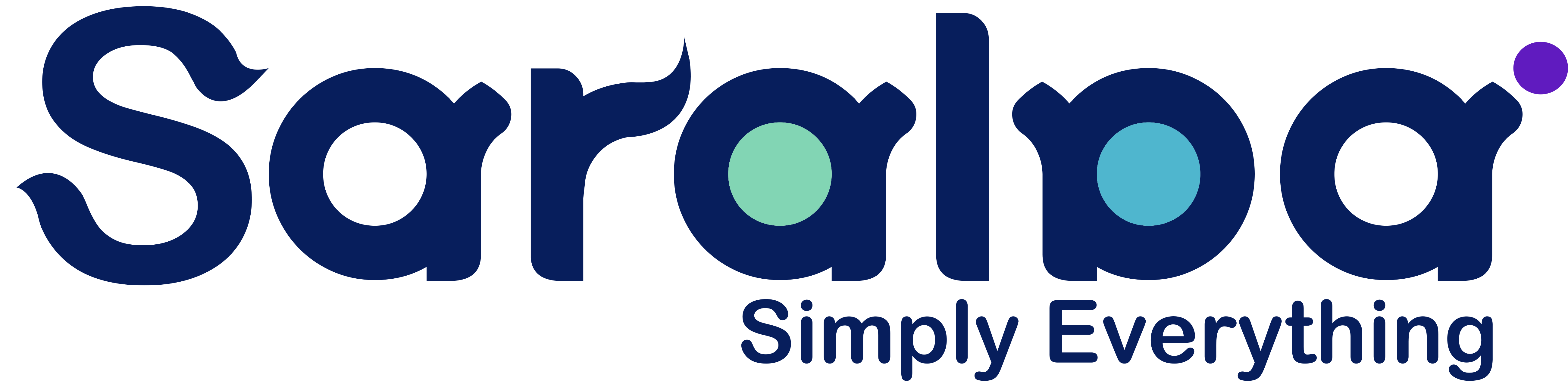 Saralaa eCommerce CMS