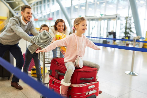 The Ultimate Cheat Sheet on Travel