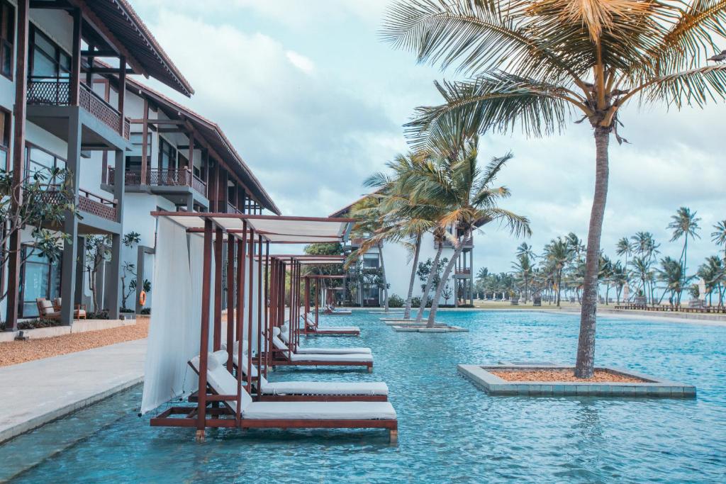 Manthra Hotel