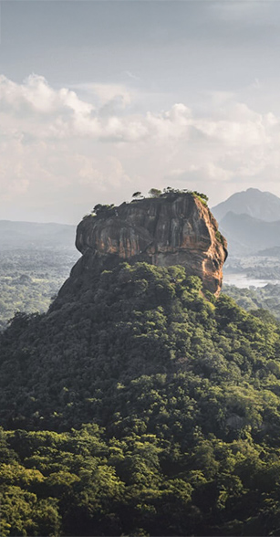 Top 10 Hidden Gems of Sri Lanka: Off-the-Beaten-Path Destinations
