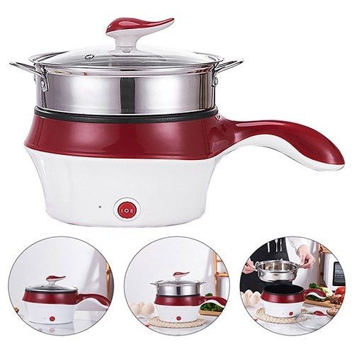 Electric Cooking Pot