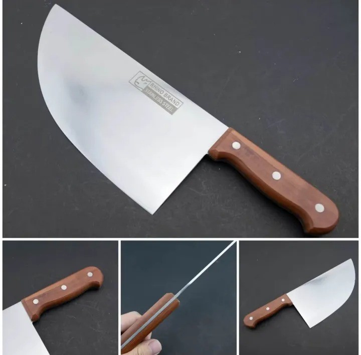 TM423 Butcher Knife