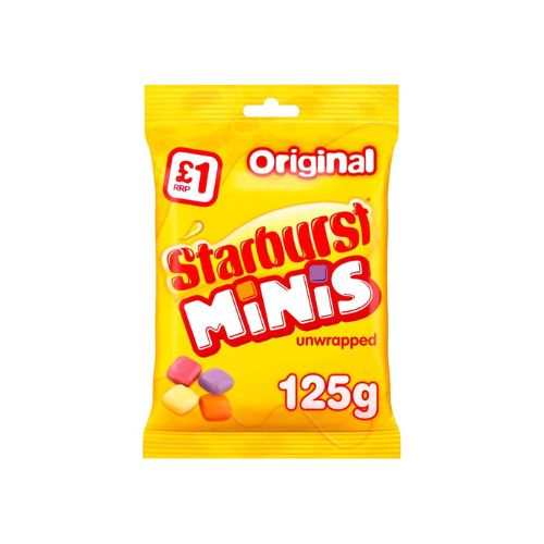 Starburst Original Minis 45G