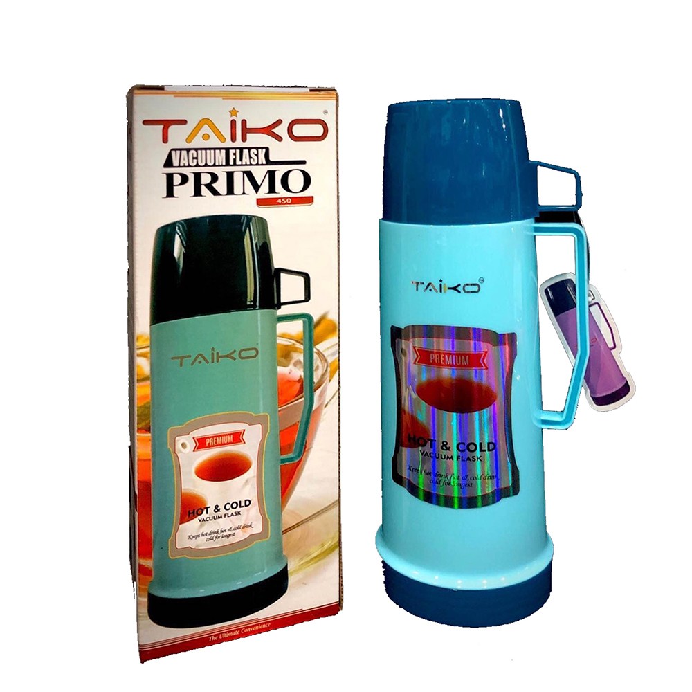 Taiko 450ml Primo Vacuum Flask