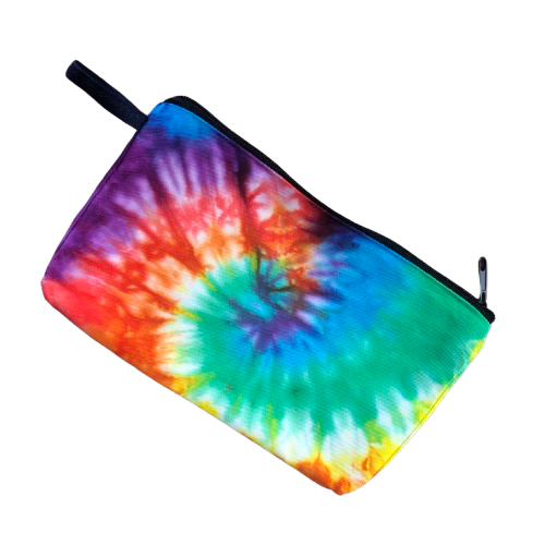 Rainbow Pensil Purse