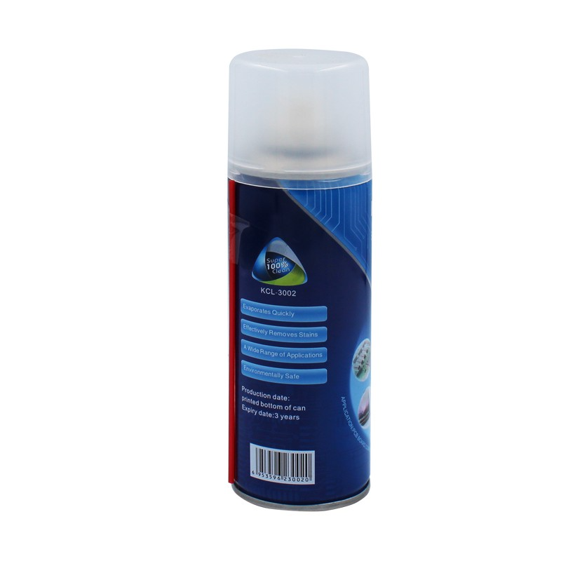 Anti Rust & Electronic Cleaning Spray