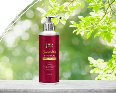 SEEWAKKA SHAMPOO -  200ml