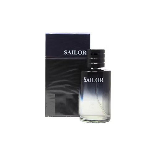 Sailor Blue Perfume - 60ml