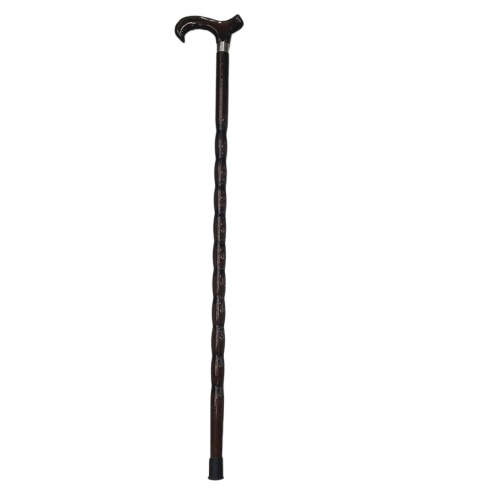 Wooden Walking Stick