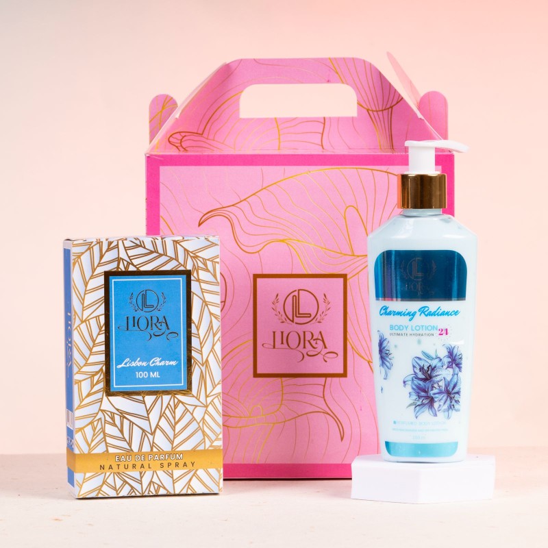 LIORA Timeless Charm Duo