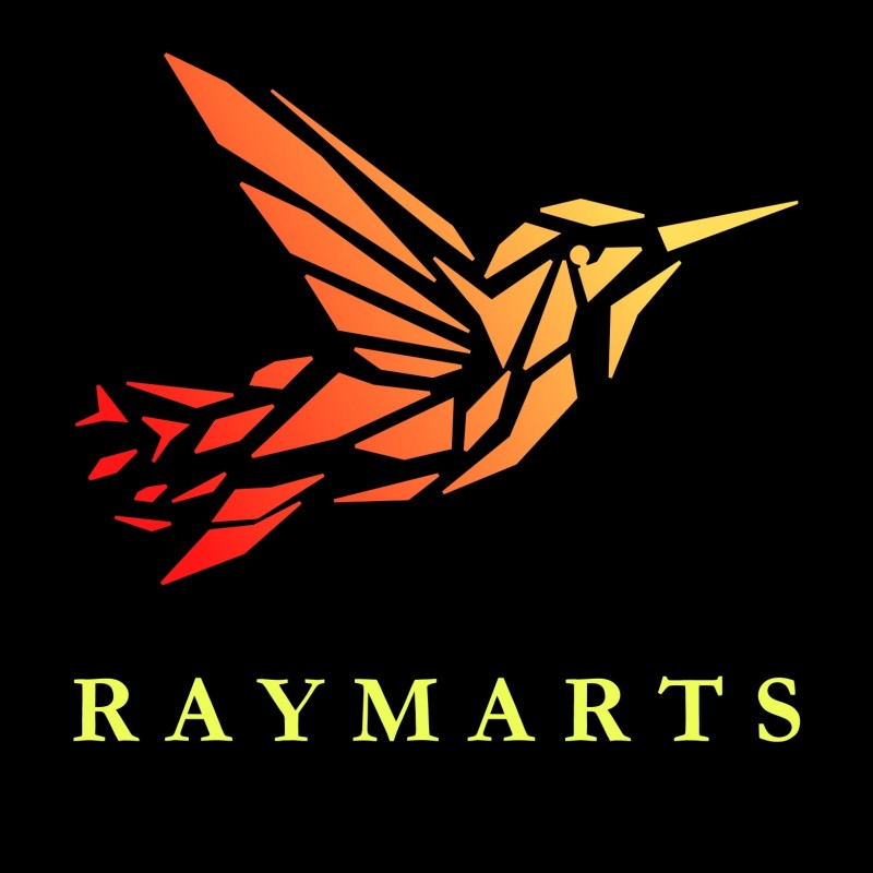 Raymarts