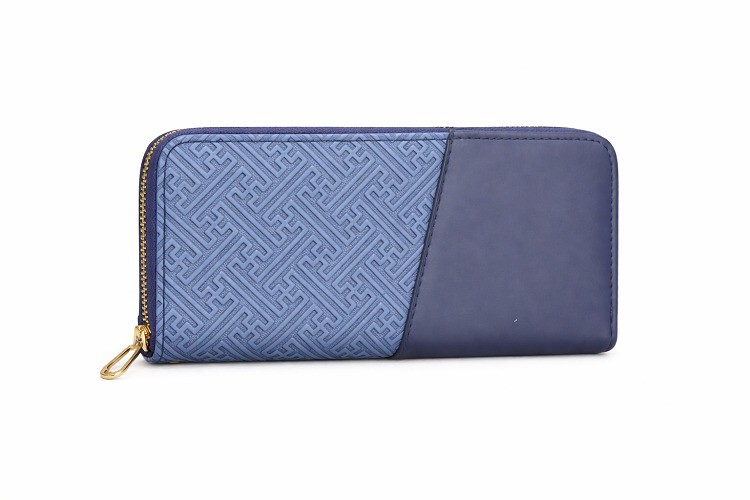 Tory Burch Ladies Wallet | Elegant Designer Style Women Purse