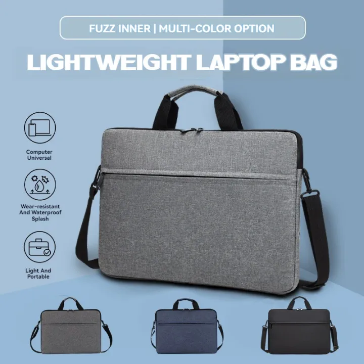 15 Inch Lightweight Laptop Bag