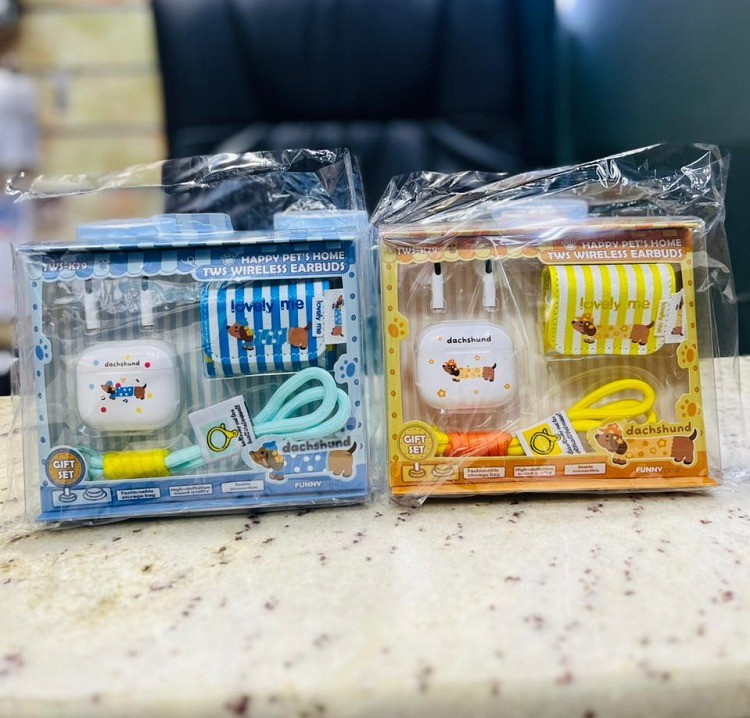 Gifts TWS -K79 Wireless Earbud