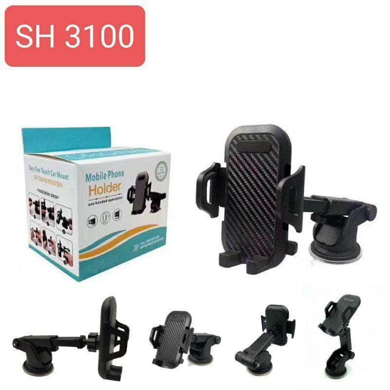 SH-3100 Mobile Phone Holder