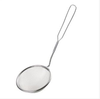 Portable Stainless Steel Colander