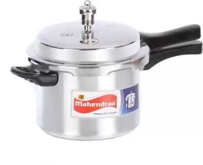 Mahendraa Pressure Cooker 3ltr