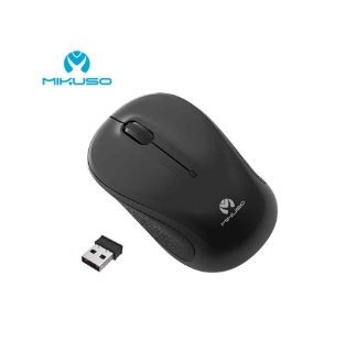 Mikuso Wireless Mouse