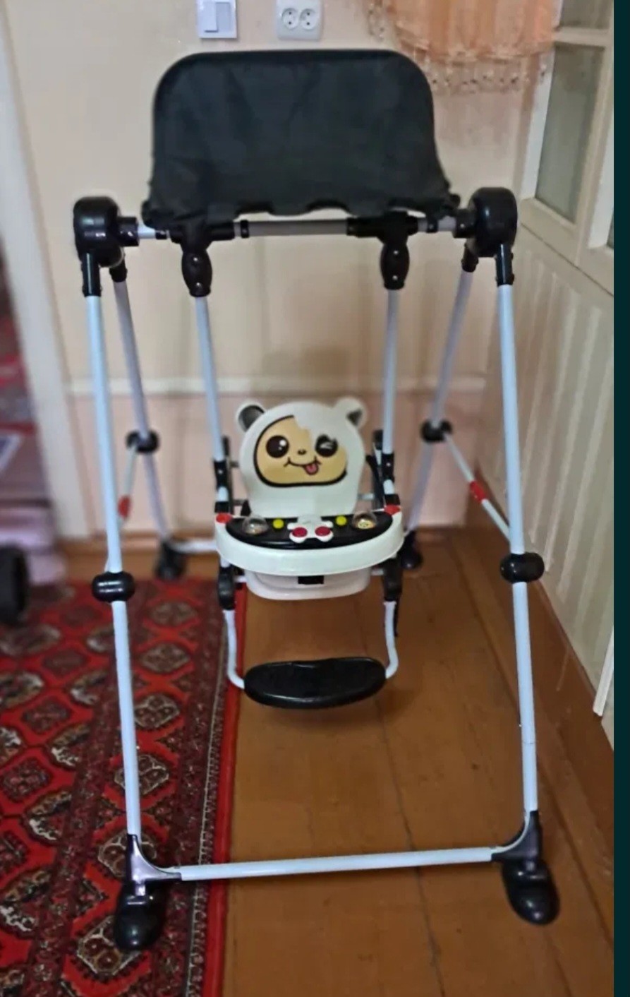 Baby Swing Rocking Chair For Kids