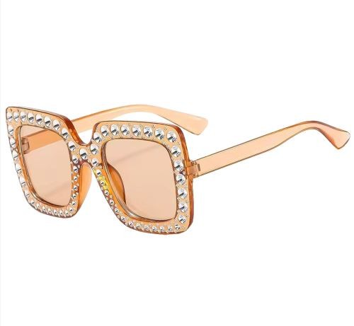 Diamond Kids Sunglass