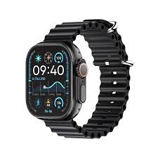IT68 Ultra 3 Smart Watch – Fitness Tracker with Heart Rate, Blood Pressure, SpO2 & Multi-Sport Modes