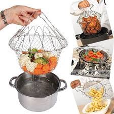 Chef Basket 12 in 1
