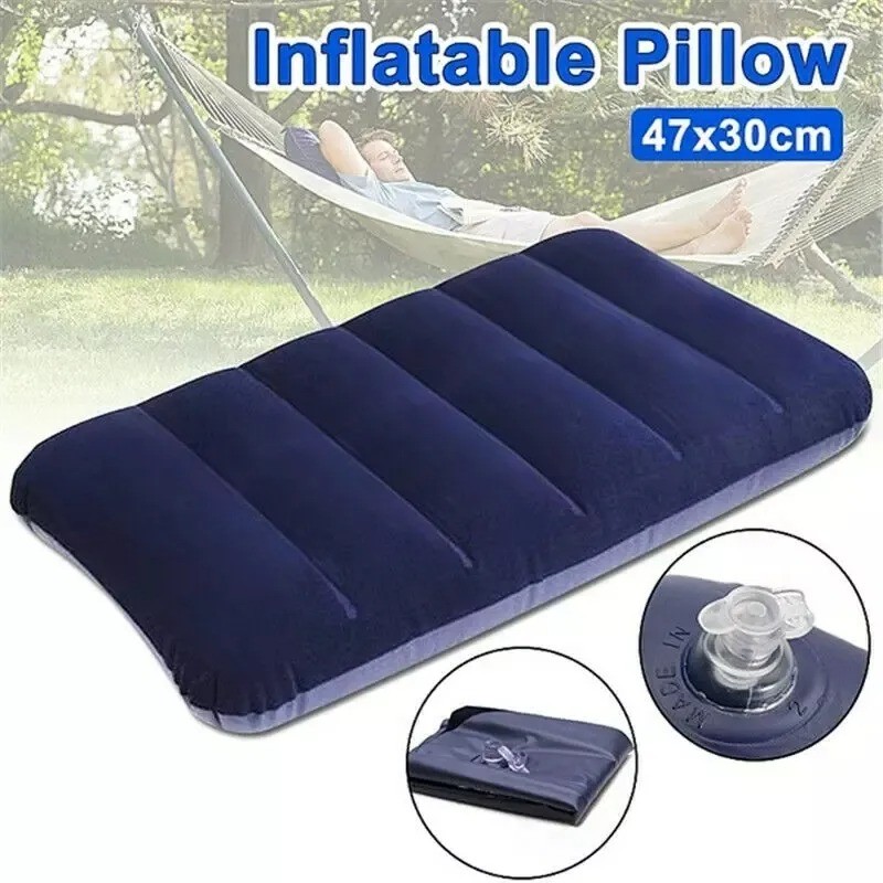 Inflatable Pillow - 47x30cm