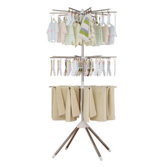 Baby Cloth Hanger
