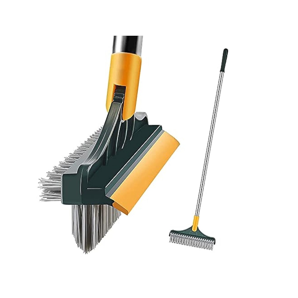 3 in 1 Brush & Wiper