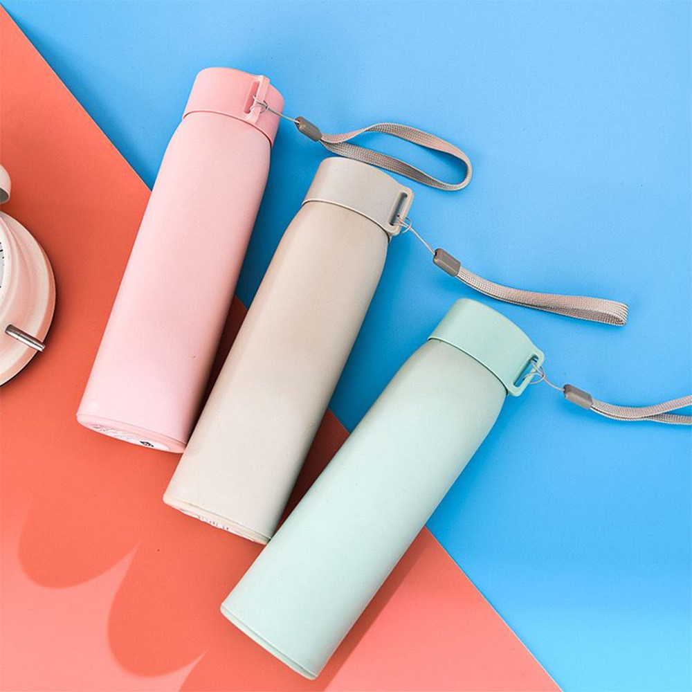 Portable Glass Bottle