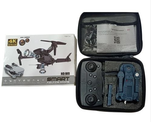 W8 Smart Folfing Drone