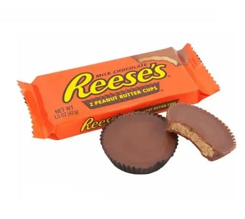 Reeses Peanut Butter Cup 42G