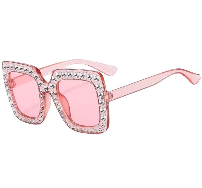 Diamond Kids Sunglass