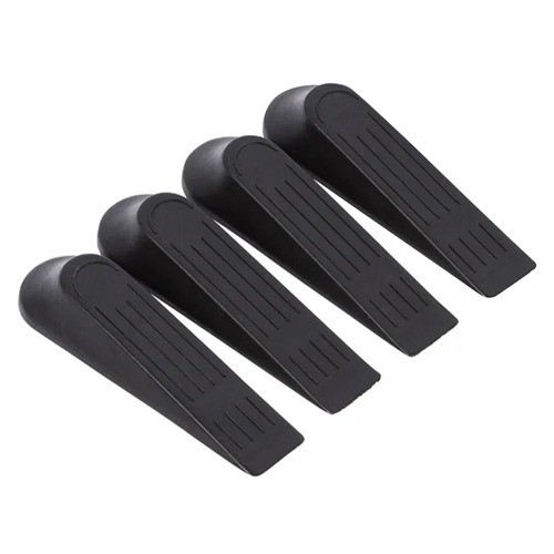 4 Pcs Door Stopper
