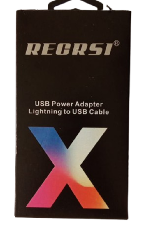 Brand new fast charging Iphone charger