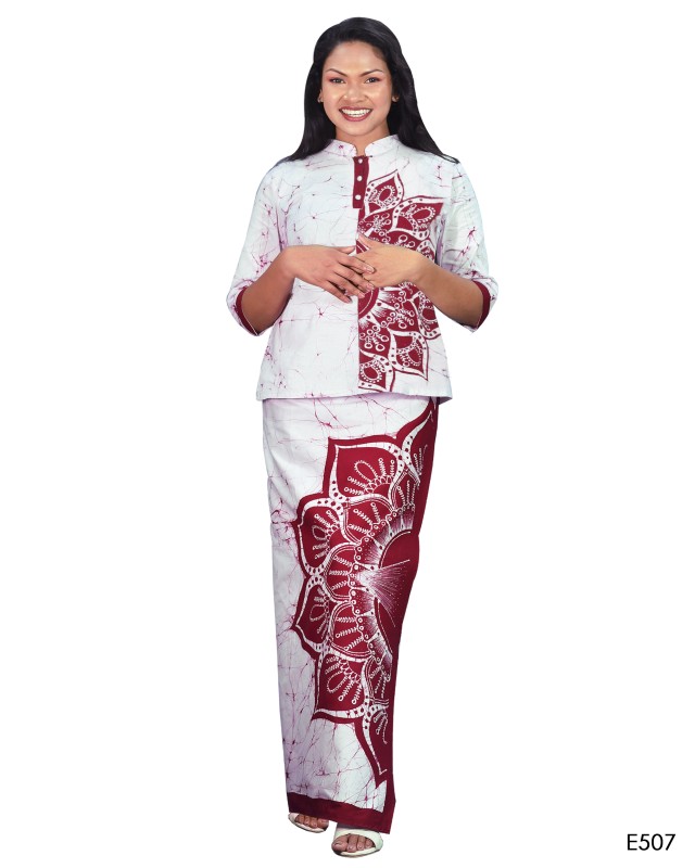 Ladies Lungi Kit