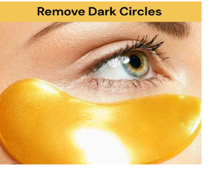 10Pcs Eye Wrinkle Removing Patch