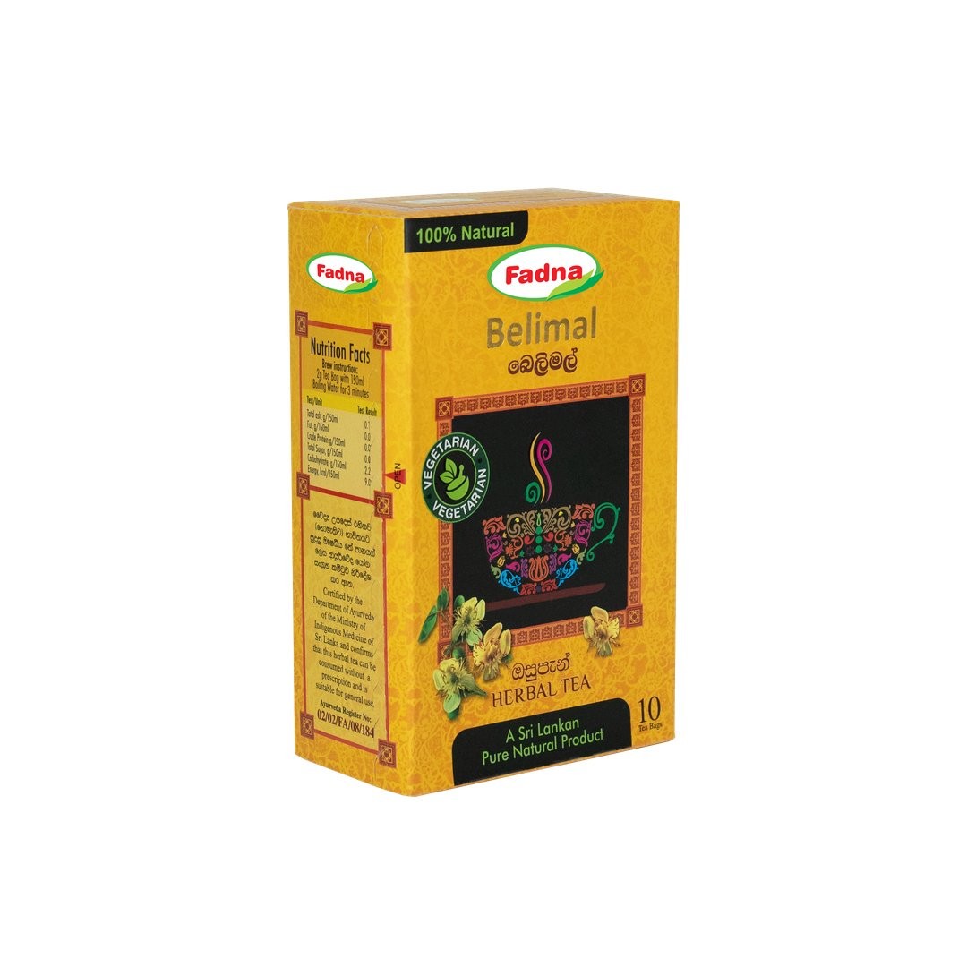 FADNA BELIMAL TEA