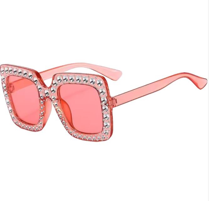 Diamond Kids Sunglass