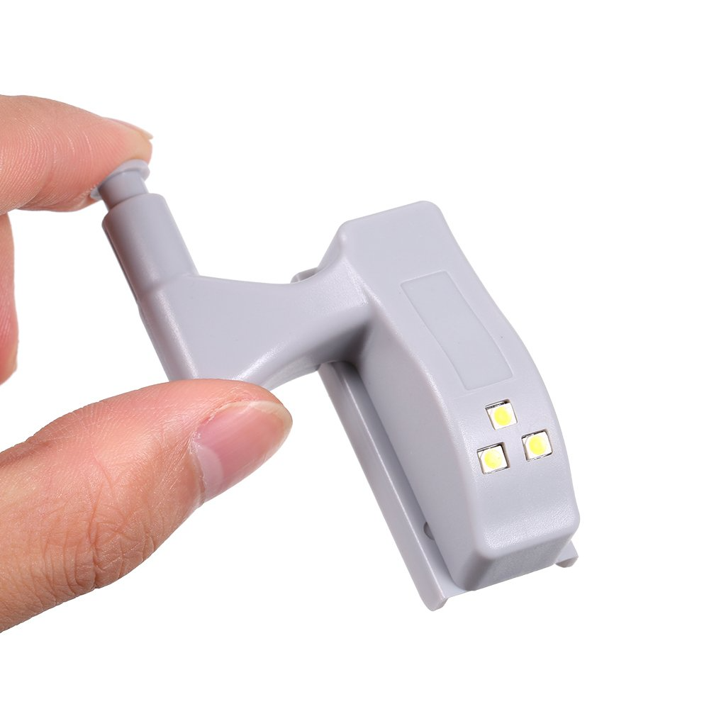 3PCS Led Hieng Light