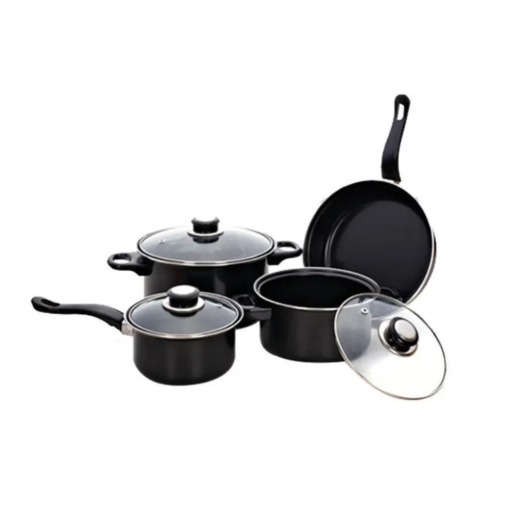 13pcs Cookware Set