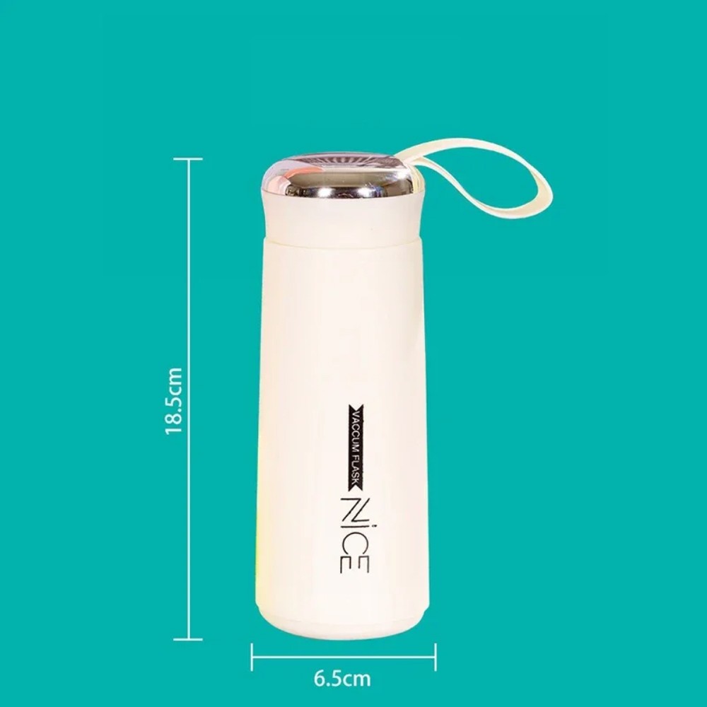 Double Layer Nice Glass Cup