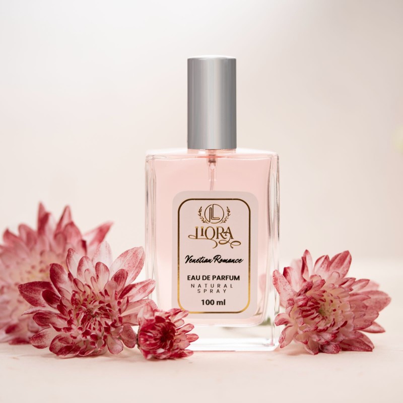 LIORA Venetian Romance Eau De Perfume 100ml
