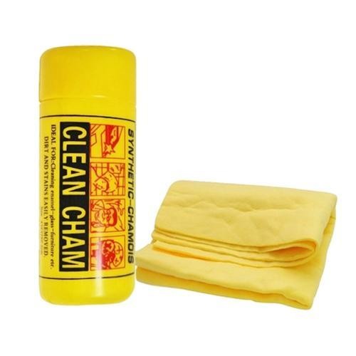 Clean Cham Synthetic Towel - 65X42X0.2cm