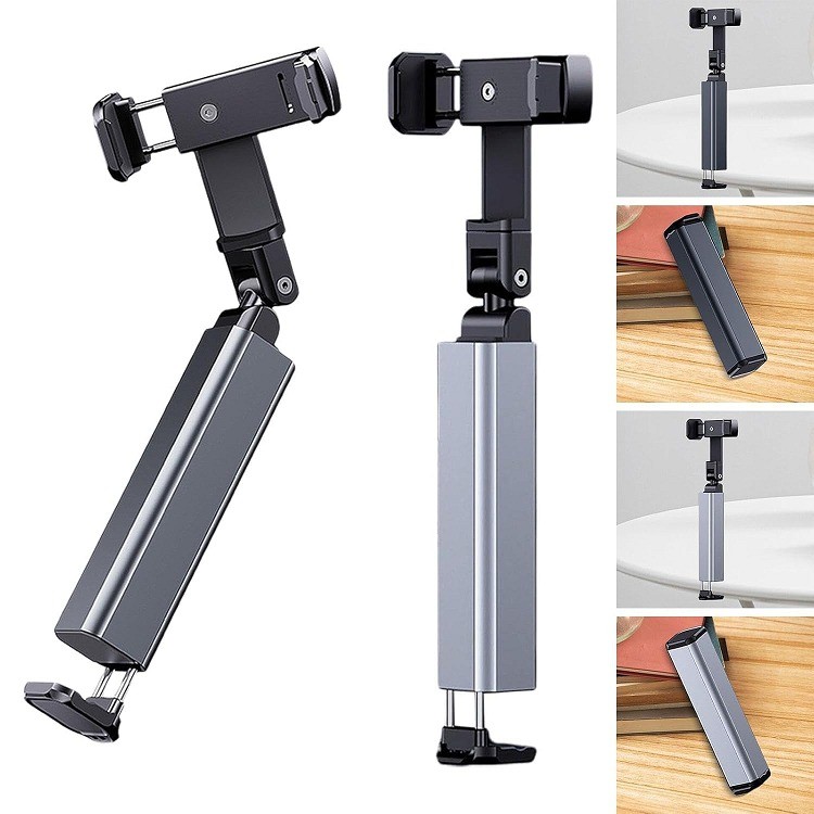 Travel Phone Stand X33 – Portable Adjustable Mobile Holder