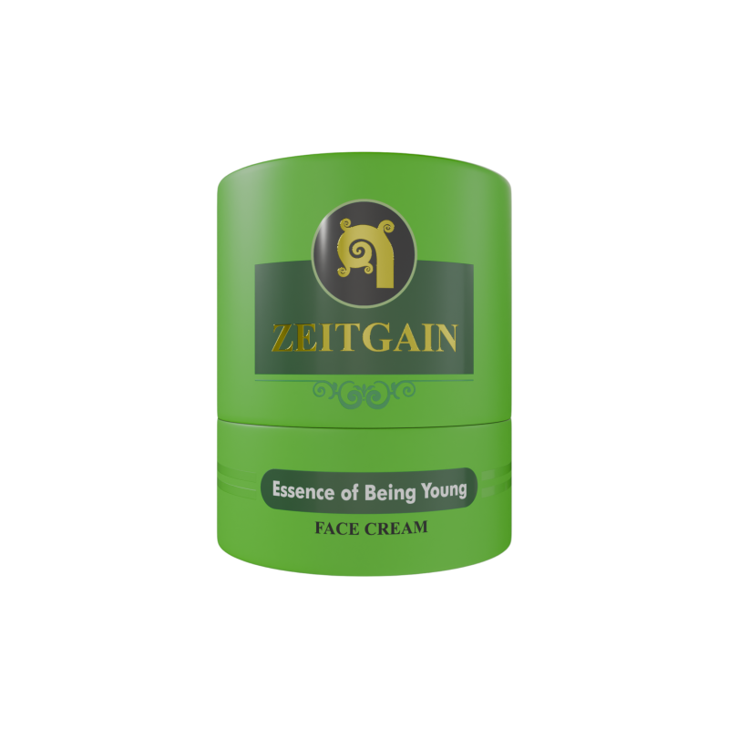 ZEITGAIN FACE CREAM
