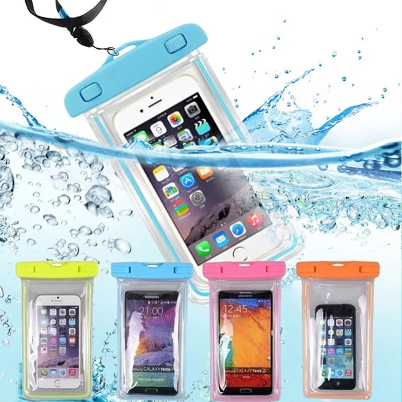 Water Proof Phone cover