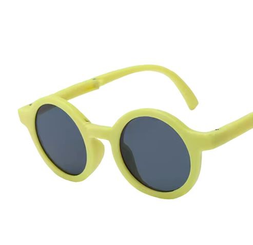 Folding Kids Sunglass