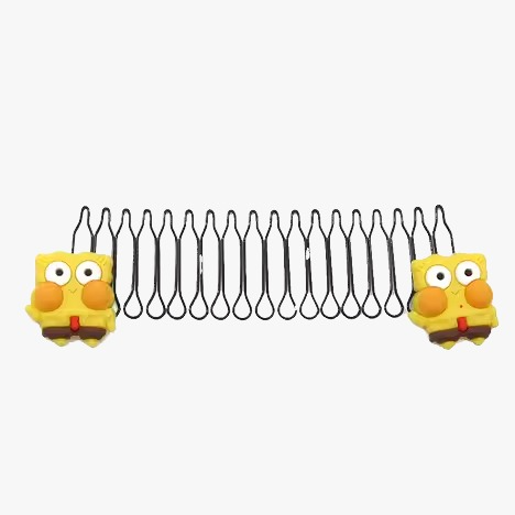 7Pcs Cute Hair Accessories