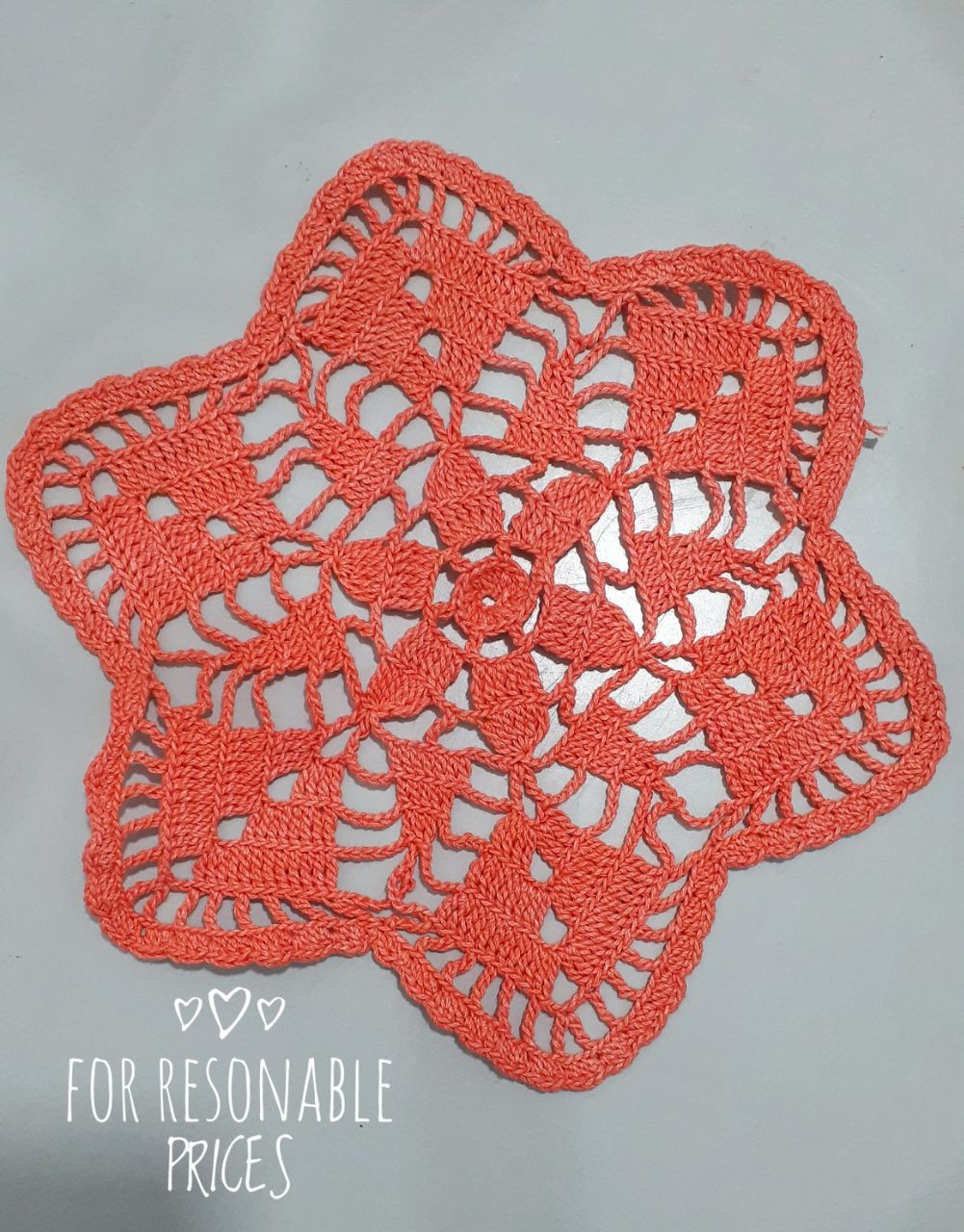 Small size Table mat